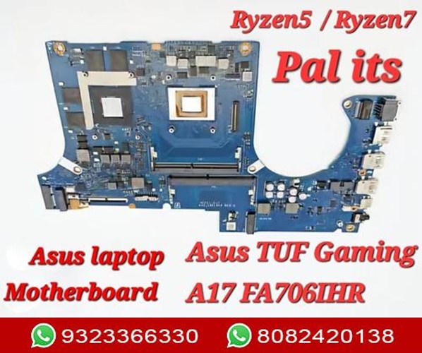 Asus-Tuf-Gaming-A17-FA706IHR-DANJIMB18A0-LAPTOP-MOTHERBOARD